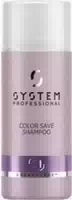 System Professional Energycode C1 Color Save Shampoo 50 ml