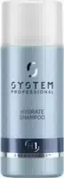 System Professional Energycode H1 Hydrate Shampoo