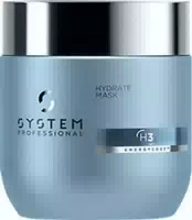 System Professional Energycode H3 Hydrate Mask
