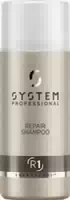 System Professional Energycode R1 Repair Shampoo 50 ml