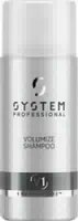 System Professional Energycode V1 Volumize Shampoo