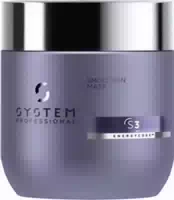 System Professional Energycode S3 Smoothen Mask