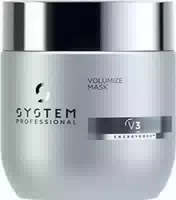 System Professional Energycode V3 Volumize Mask