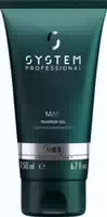 System Professional Energycode Man Maximum Gel M65