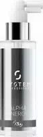 System Professional Energycode X5a Extra Alpha Energy