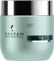 System Professional Energycode P3 Purify Mask