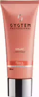 System Professional Energycode Solar Hydrorepair Conditioner Cream Sol2