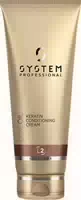 System Professional Energycode L2 Luxeoil Keratin Conditioner