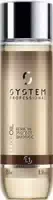 System Professional Energycode L1 Luxeoil Keratin Protect Shampoo