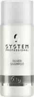 System Professional Energycode X1s Extra Silver Shampoo