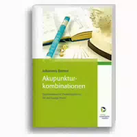 Akupunkturkombinationen 1 St