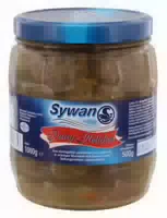 Sywan Partyröllchen in Würziger Marinade