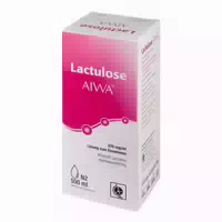 Lactulose Aiwa 670mg Ml 1000 Ml Lösung Zum Einnehmen
