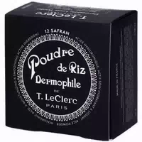 T Leclerc Dermophilic Loose Powder