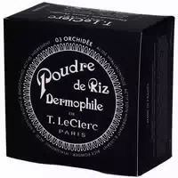T Leclerc Loose Powder