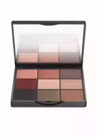T Leclerc Lidschatten Eyeshadow Palette