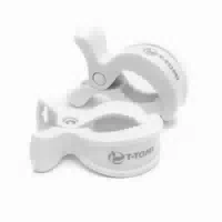 T Tomi Clip an Kinderwagen