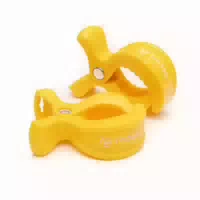 T Tomi Clip an Kinderwagen
