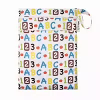 T Tomi Windelsack Alphabet