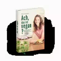 Ach, Das Ist Vegan
