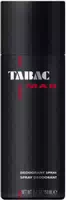 Tabac Man Deodorant Aerosol Spray