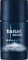 Tabac Man Gravity Deodorant Stick
