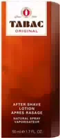 Tabac Original After Shave Lotion Natural Spray 50 ml