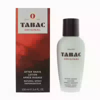 Tabac Original After Shave Lotion Natural Spray 100 ml