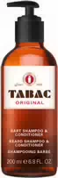 Tabac Original Bart Shampoo & Conditioner