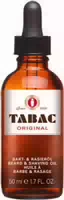 Tabac Original Bart Und Rasieröl