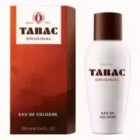 Tabac Original Eau De Cologne Edc Natural Spray 100 ml