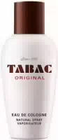 Tabac Original Eau De Cologne Edc Natural Spray 50 ml