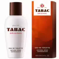 Tabac Original Eau De Toilette Spray 100ml Klassischer Duft für Herren