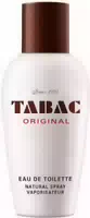 Tabac Original Eau De Toilette Edt Natural Spray