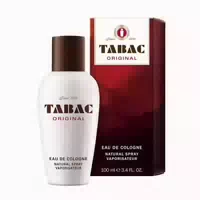 Tabac Original Edc Vapo 100ml 0,1 l
