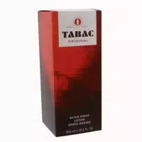 Tabac Original After Shave Lotion 300ml 0,3 L