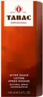 Tabac Original After Shave Lotion Natural Spray 100 ml