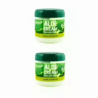 Tabaibaloe Vegan Aloe Vera Shea Butter Gesichts Und Körpercreme