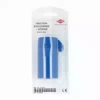 Tabletten Zerkleinerer