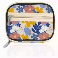 Tablettenbox 7 Tage Pillendose 1 Etui 1 Box Blüte 02 1 st