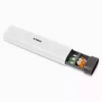 7 Tage Tablettenbox, Pillendose Medikamentenbox Tablettendos 1 st