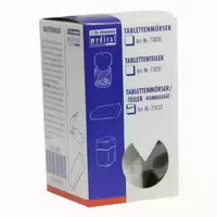 Dr Junghans Tablettenteiler Mörser Kombigerät