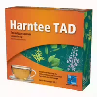 Harntee Tad 16x2 G Granulat