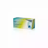 Levoceti Abz 5 mg Filmtabletten 20 st