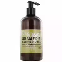 Tadé Aleppo Lorbeershampoo