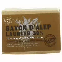 Tadé Aleppo Seife 30%