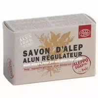 Tadé Aleppo Seife Alaun Regularend