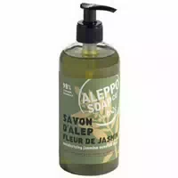 Tadé Alepposeife Jasminblume