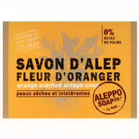 Tadé Alepposeife Orangenblüte