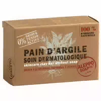 Tadé Clay Pain Dermatologische Pflege
